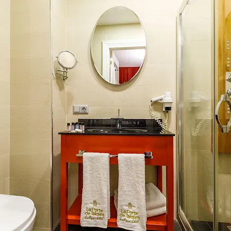 La Porte De Taksim 4* Стамбул