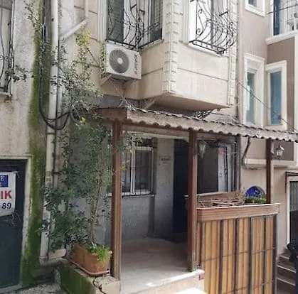 La Porte De Taksim ホテル