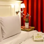 酒店 La Porte De Taksim 4*