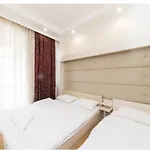 La Porte De Taksim 4* 伊斯坦布尔