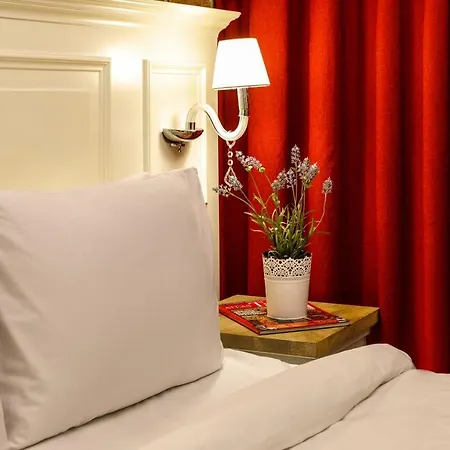 Hotell La Porte De Taksim Istanbul