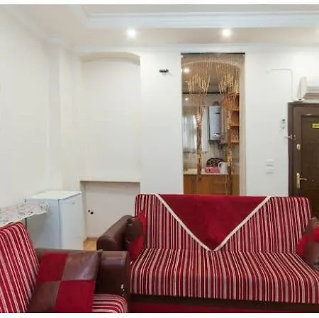 La Porte De Taksim Hotell