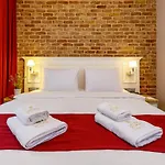 La Porte De Taksim Hotel 4*
