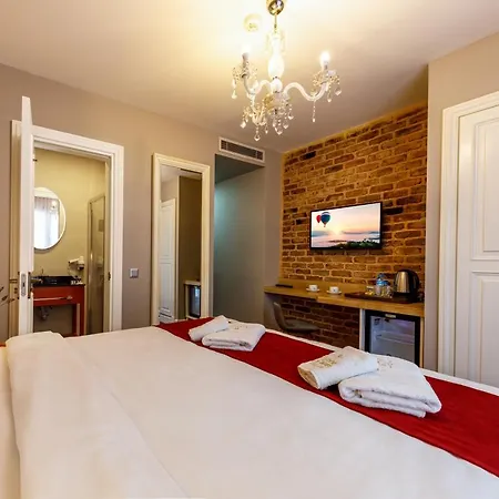 La Porte De Taksim Otel