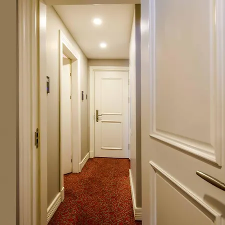 La Porte De Taksim Hotel