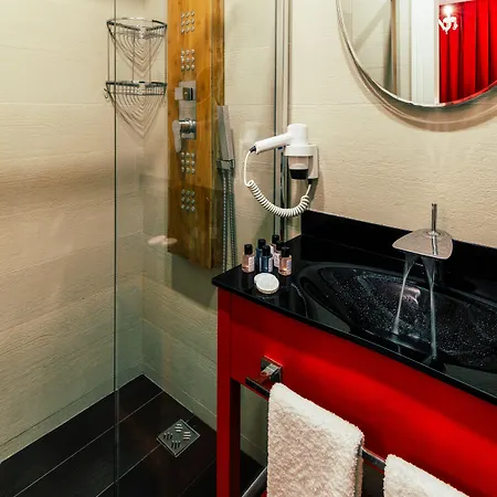 La Porte De Taksim איסטמבול