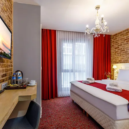 La Porte De Taksim Otel İstanbul