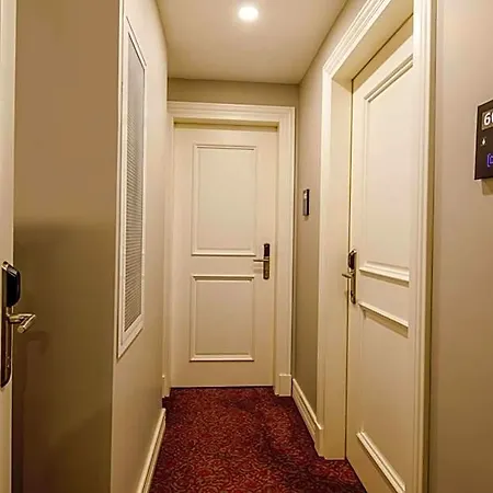 Hotel La Porte De Taksim