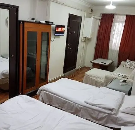 La Porte De Taksim 4* איסטמבול