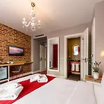 Ξενοδοχείο La Porte De Taksim 4*