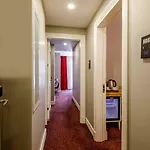 La Porte De Taksim 4* Κωνσταντινούπολη