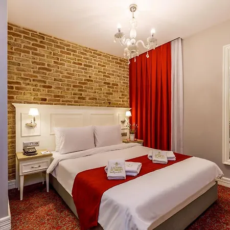 La Porte De Taksim Hotel 4*