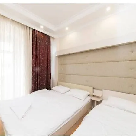 La Porte De Taksim 4* Stambuł