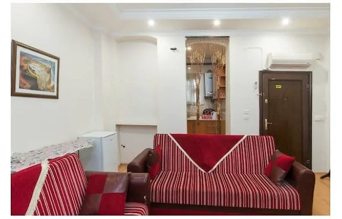 La Porte De Taksim Hotel