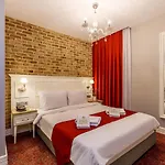 La Porte De Taksim Hotel 4*