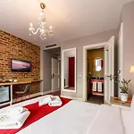 La Porte De Taksim 4* Istambul