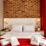 La Porte De Taksim Hotel Istambul