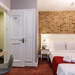 La Porte De Taksim Istambul