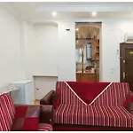 La Porte De Taksim Hotel