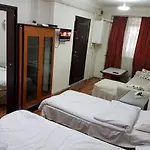 La Porte De Taksim 4* Istambul