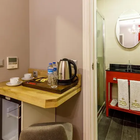 Hotel La Porte De Taksim