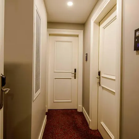 Hotel La Porte De Taksim